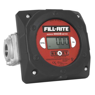 FIL900DB image(0) - Digital Meter
