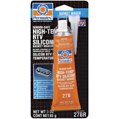 PTX81422-CAN image(0) - #27 Sens Safe Hi Temp RTV EACH