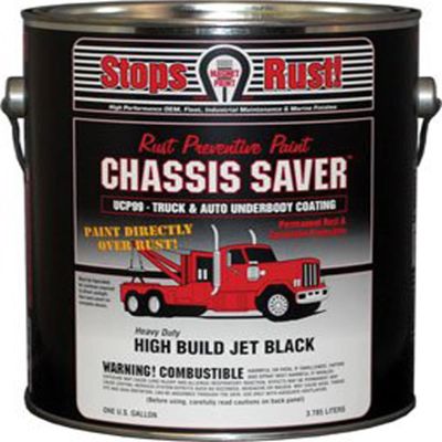 MPCUCP99-01 image(0) - Chassis Saver Gloss Black-GL