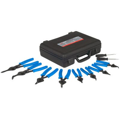 OTC4512 image(0) - SNAP RING PLIERS SET - INTERNAL/EXTERNAL