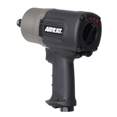 ACA1770-XL image(0) - 3/4" Drive Compact "Super Duty" Impact