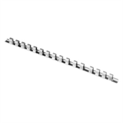 VIMV422 image(0) - VIM Tools 1/2 in. Socket Holder Rail