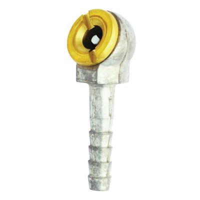 MILS695 image(0) - 1/4" Barbed Air Chuck