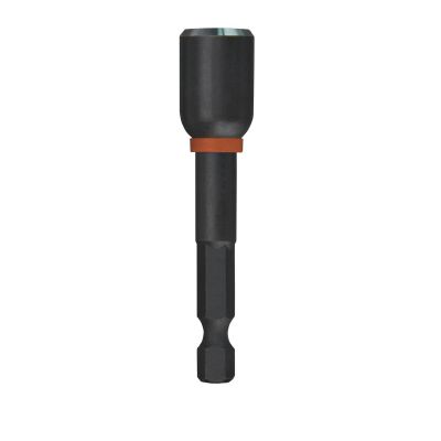 MLW49-66-0708 image(0) - SHOCKWAVE™ 2-9/16" Magnetic Nutdriver 8mm (10 Pk)