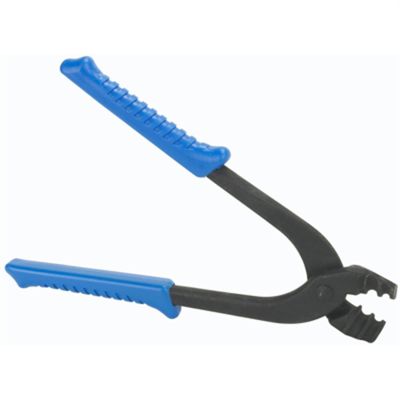 OTC4401 image(0) - Brake Line Plier, 3/16" & 1/4"
