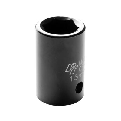 WLMM825 image(0) - 1/2" Dr. 6pt. Impct Skt 15mm