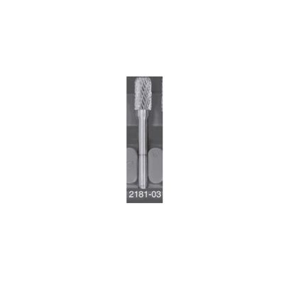 AST2181-03 image(0) - Cylindrical Burr 3/8 x 3/4