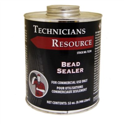 TMRTI250-6 image(0) - Bead Sealer, Flammable 32oz