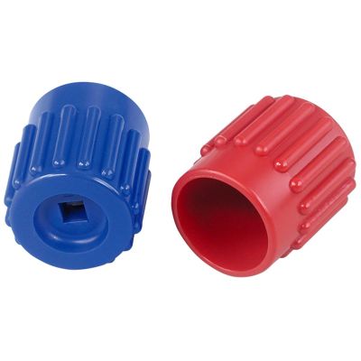 ROB41698 image(0) - HANDLES REPL RED/BLUE SET 41600 SERI
