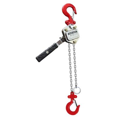 AMG602 image(0) - 1/4 TON CHAIN PULLER