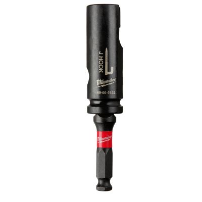 MLW49-66-5132 image(0) - SHOCKWAVE™ Lineman's J Hook Socket