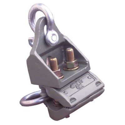 MOC4020 image(0) - CLAMP 4-WAY