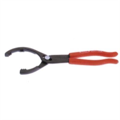 VIMV243 image(0) - Oil Filter Plier, Adjustable 2" to 4.2"