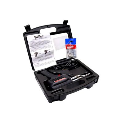 WELD650PK image(0) - 300/200 Watts 120v Industrial Soldering Gun Kit