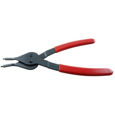 KTI55034 image(0) - SNAP RING PLIERS REVERS LONG STRAIGHT LARGE TIP