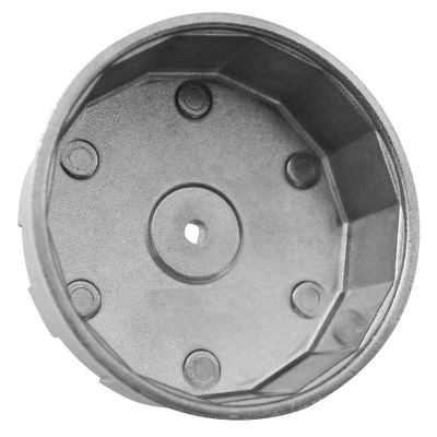 CTA2462 image(0) - CAP-TYPE OIL FILTER WRENCH - 84MM X 14