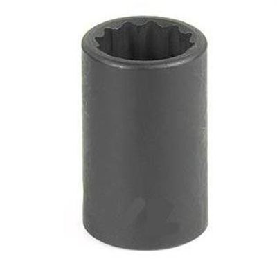 GRE1130R image(0) - SOC 15/16 3/8D IMP 12PT BLK