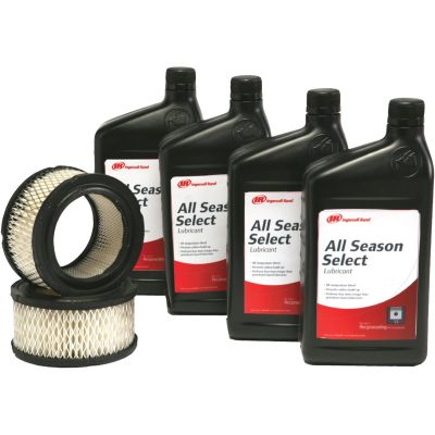 IRT46821567 image(0) - Start Up Kit for Model 2475F14G