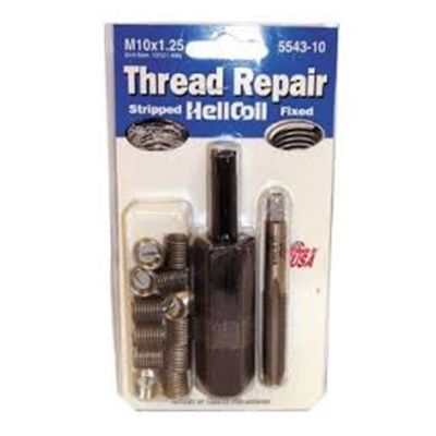 HEL5543-10 image(0) - KIT M10X1.25
