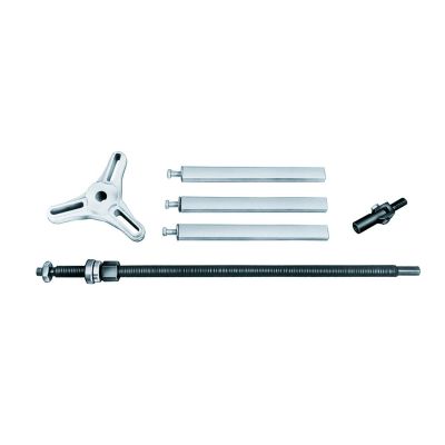 OTC1200 image(0) - SLEEVE PULLER SET MANUAL 9PC
