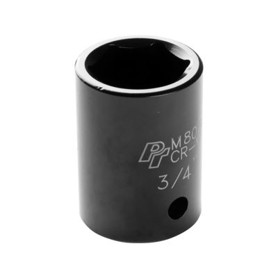 WLMM806 image(0) - 1/2" Dr. 6pt. Impct Skt 3/4"