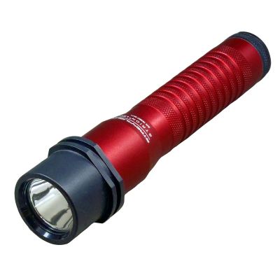STL74341 image(0) - Strion LED w/AC/DC - Red