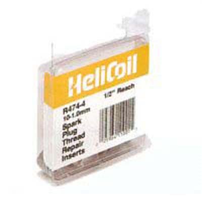 HELR512 image(0) - INSERTS 14-1.25MM  6PK