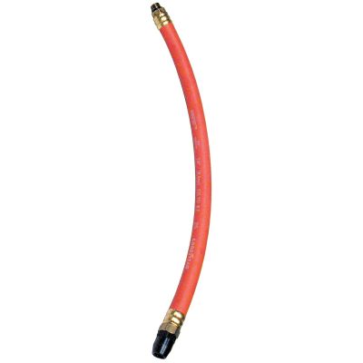 AMF112 image(0) - HOSE 3/8X12IN. F/ AMF100 SERIES TIRE INFLATORS