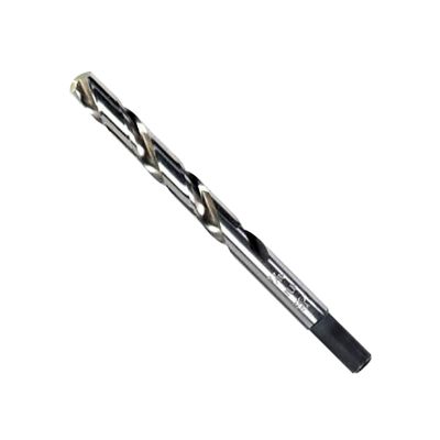 HAN71827 image(0) - 27/64" 3/8 SHANK DRILL BIT