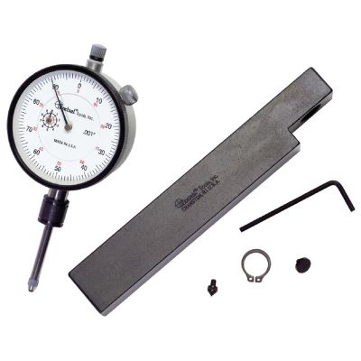 CEN6434 image(0) - GAUGE SLEEVE HEIGHT DIESEL