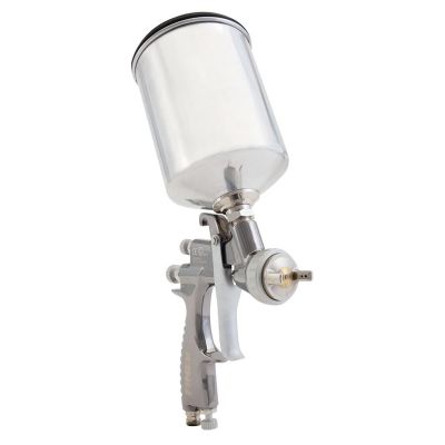 SHA288887 image(0) - FX2000 CONVENTIONAL SPRAY GUN 1.8MM