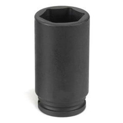 GRE2735MD image(0) - 1/2" Drive x 35mm Deep Spindle Nut