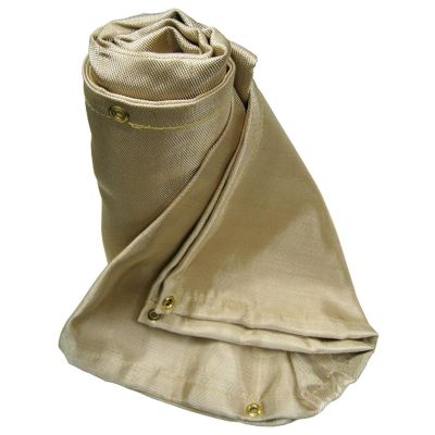 LNX08820 image(0) - LWB 68 6'X8' WELDING BLANKET