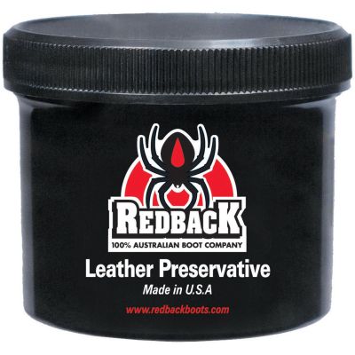 RDBRBLPRES image(0) - Leather Preservative in 4 oz. Jar