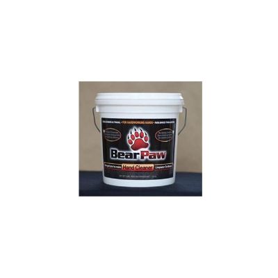 BEPBP4128 image(0) - Hand Cleaner 4 lb. Tub, Case of 4