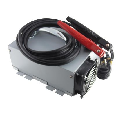 PWMPMBC-100 image(0) - 100 amp Power Supply Battery Charger