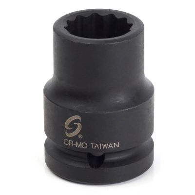 SUN419MZT image(0) - 3/4 in. Drive 12-Point Thin Wall Impa