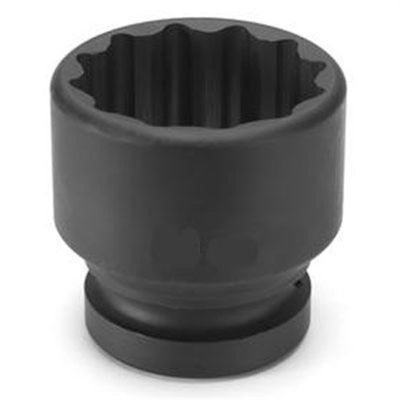 GRE62115M image(0) - 1-1/2" Dr x 115mm Std 12 Pt