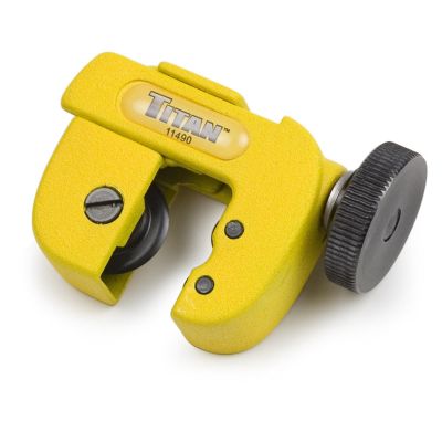 TIT11490 image(0) - MINI TUBING CUTTER