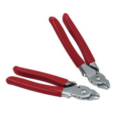 KDT3702 image(0) - PLIER SET HOG RING 2PC