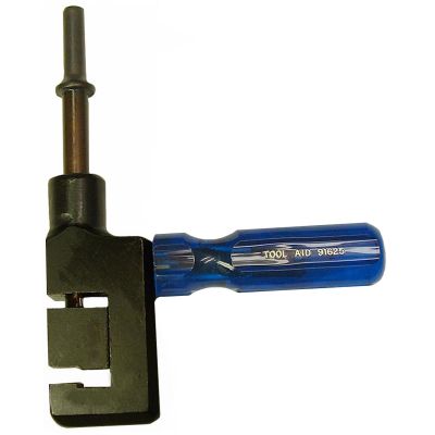 SGT91625 image(0) - CHISEL AIR PANEL CRIMP