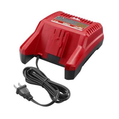 MLW48-59-2819 image(0) - M28 28V LITH-ION 1-HOUR BATT CHARGER
