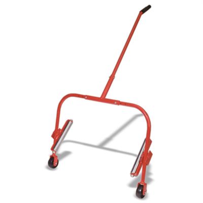 INT3590A image(0) - TRUCK WHEEL DOLLY