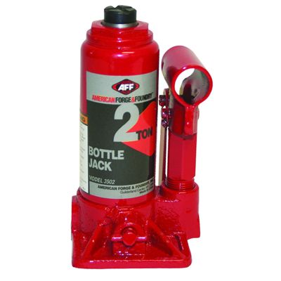 INT3502 image(0) - BOTTLE JACK 2 TON