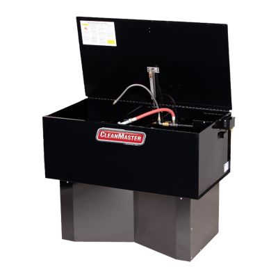 FNTCM440 image(0) - 45 Gallon HD Solvent Parts Washer