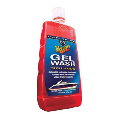 MEGM5416 image(0) - BOAT WASH GEL