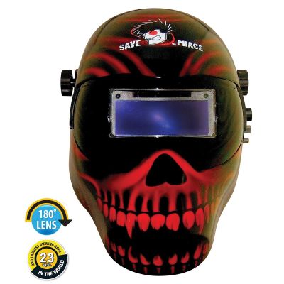 SPC3011322 image(0) - EFP Helmet Gen Y Series Gate Keeper