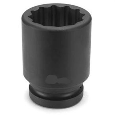 GRE4143MD image(0) - 1" Dr x 43mm Deep 12 Pt