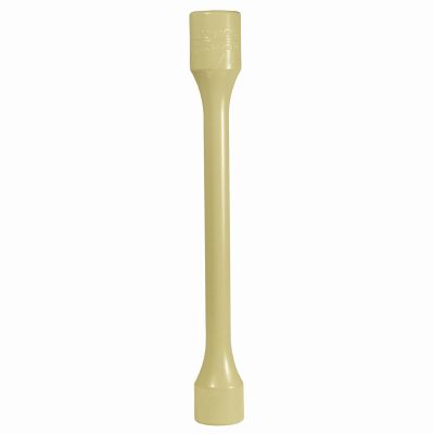 ACC10-0334 image(0) - SOC 17MM 1/2D TRQ 6PT YEL 113FTLB