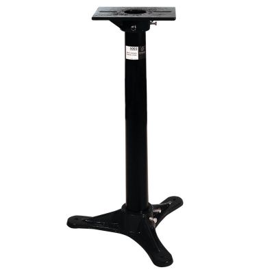 SUN5003 image(0) - STAND BENCH GRINDER PEDESTAL 28IN. HIGH